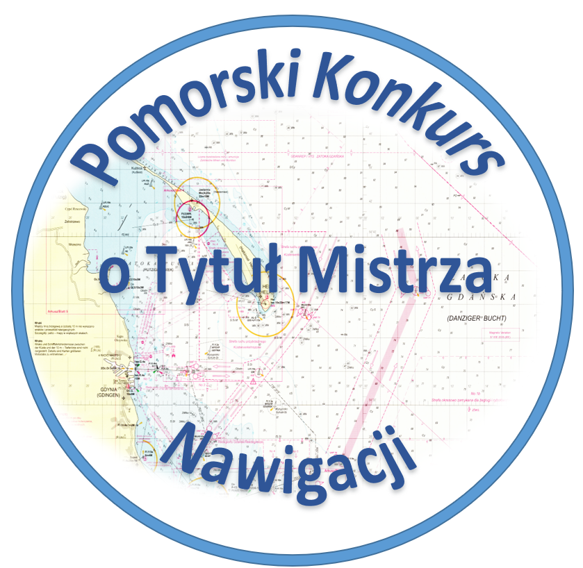 Mistrz Nawigacji logo 2020